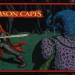 Crimson Capes já está disponível no PC com combate 2D inspirado em Souls e coop online Crimson Capes