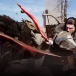 Crimson Desert ganha novo vídeo com foco no combate e na progressão do personagem Crimson Desert