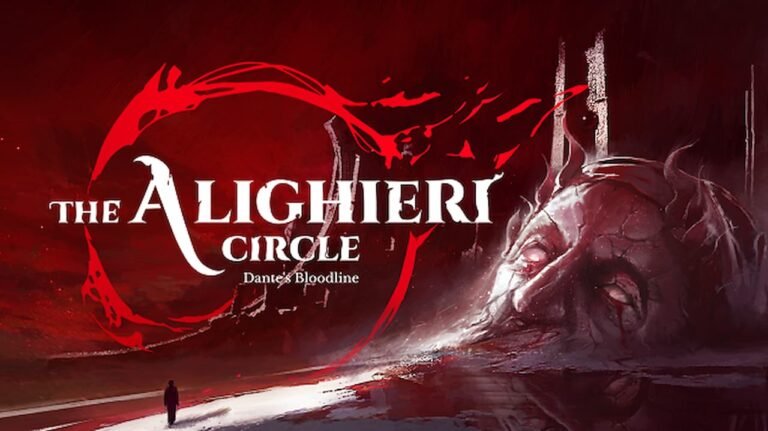 The Alighieri Circle demo
