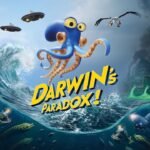 Darwin’s Paradox! será lançado em 2 de abril para consoles e PC Darwin’s Paradox