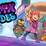 Demon Tides já está disponível no PC com plataforma 3D em mundo aberto e movimentos expressivos Demon Tides