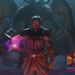 Review | Diablo II: Resurrected – Reign of the Warlock (PS5) Diablo II Reign of the Warlock
