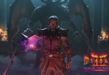 Guia Completo da Classe Warlock – Diablo II Diablo II Reign of the Warlock