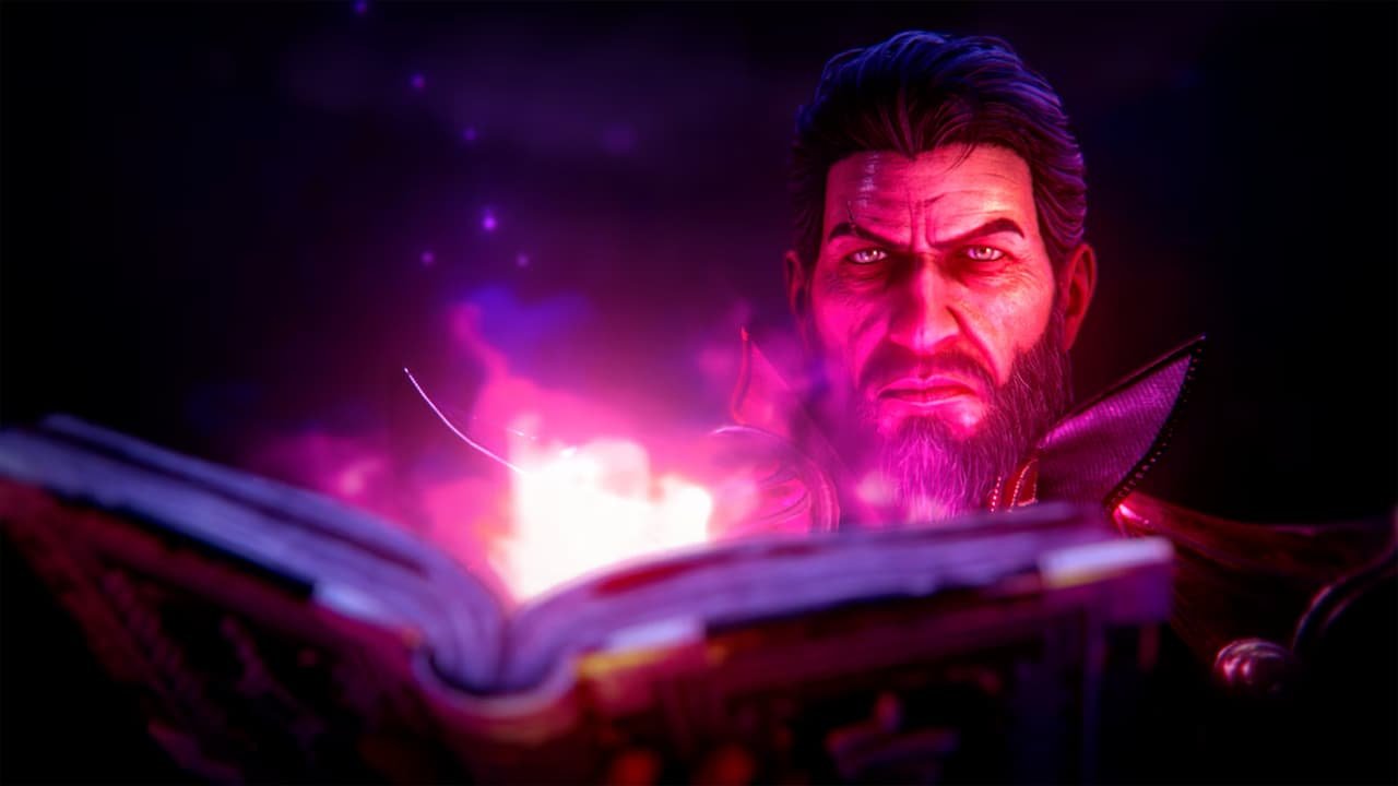 Diablo II Reign of the Warlock