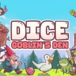 Dice Goblin’s Den retorna ao Steam Next Fest com demo atualizada e lançamento em março Dice Goblin’s Den