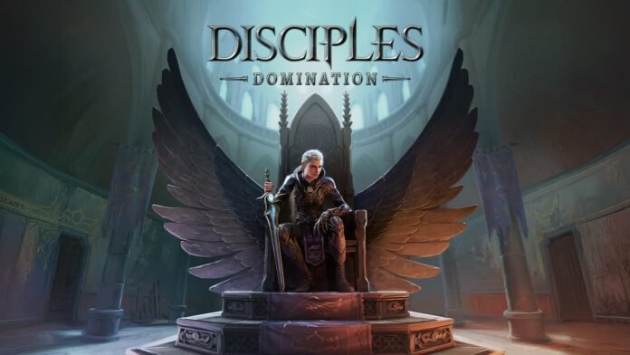 Disciples Domination