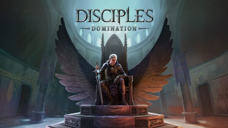 Disciples Domination
