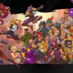 Double Dragon Gaiden recebe DLC gratuito Bimmy & Friends com 4 novos lutadores Double Dragon Gaiden Bimmy and Friends