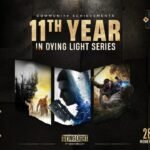 Dying Light celebra 11 anos com eventos, conteúdos inéditos e descontos na franquia Dying Light 11 anos