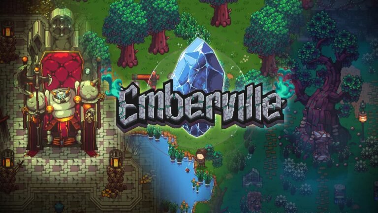 Emberville