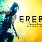 Ereban: Shadow Legacy ganha nova demo para PS5 e confirma lançamento digital para 2026 Ereban Shadow Legacy demo PS5