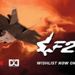 F-22: Air Dominance Fighter retorna ao PC com versão modernizada no Steam F-22 Air Dominance Fighter