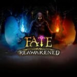 FATE: Reawakened recebe Patch 4 e gamigo antecipa DLC e melhorias futuras FATE Reawakened Patch 4