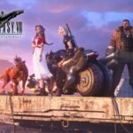 Review | FINAL FANTASY VII REMAKE INTERGRADE (XBOX) Final Fantasy VII Remake Intergrade Xbox Series S