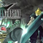 Square Enix lança nova versão de Final Fantasy VII para PC