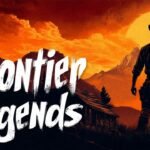 Frontier Legends será lançado em acesso antecipado com sobrevivência e construção no Velho Oeste Frontier Legends