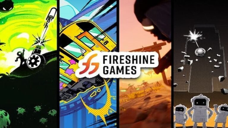 demos Fireshine Steam Next Fest