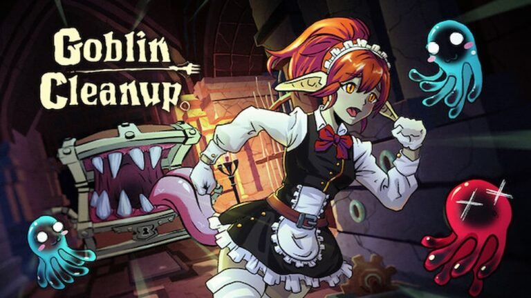 Preview | Goblin Cleanup (PC)