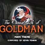 The Eternal Life of Goldman aposta em trilha sonora ambiciosa com grandes nomes da indústria The Eternal Life of Goldman trilha sonora