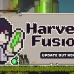 Doloc Town recebe a atualização Harvest Fusion com novo sistema genético Doloc Town Harvest Fusion