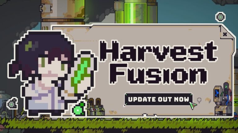 Doloc Town Harvest Fusion