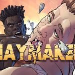 Haymaker alcança selo de Mais Vendido no Meta Quest Haymaker