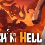 Review | Kickn Hell (PC) Kiipluu