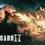 HELLCARD II é anunciado e aprofunda a experiência cooperativa de construção de baralhos HELLCARD II