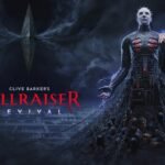 Hellraiser: Revival ganha trailer sombrio de Dia dos Namorados e promete terror brutal em 2026 Hellraiser Revival