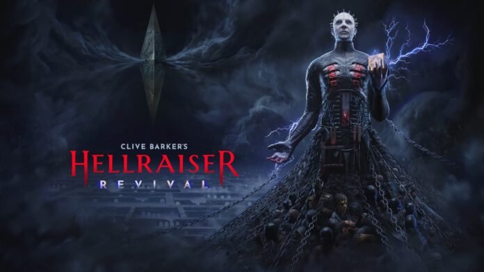 Hellraiser Revival