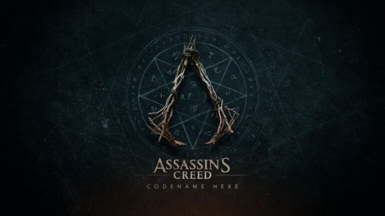 diretor Assassin’s Creed Hexe