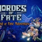 Hordes of Fate: A Hand of Fate Adventure ganha nova demo com herói inédito e dublagem de Anthony Skordi Hordes of Fate demo
