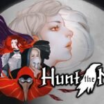 Hunt the Night terá edição física para PS5 e Switch em 2026 Hunt the Night