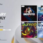 PlayStation Plus Revela os Jogos Gratuitos de Fevereiro Playstation