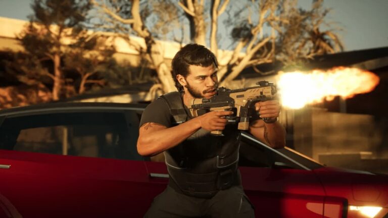 Parceria entre IO Interactive e Build A Rocket Boy Chega ao Fim