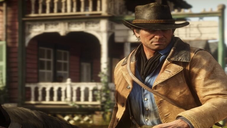 Red Dead Redemption 2 Enhanced Edition Ainda Está nos Planos, Diz Insider