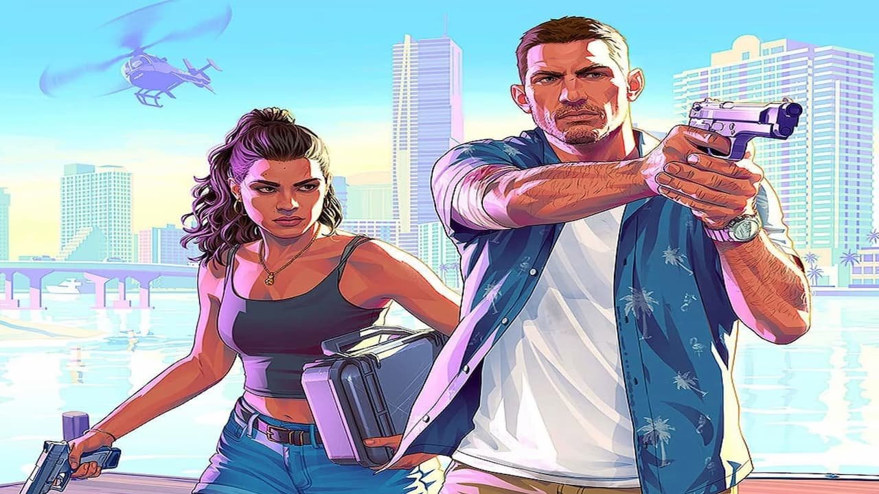 GTA VI