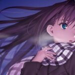 Filme de Witch on the Holy Night estreia em 2026 no Japão