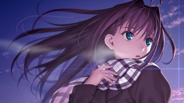 Filme de Witch on the Holy Night estreia em 2026 no Japão