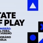 State of Play já tem data marcada para fevereiro