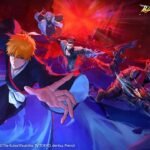 Blood Strike x Bleach: análise das skins da colaboração