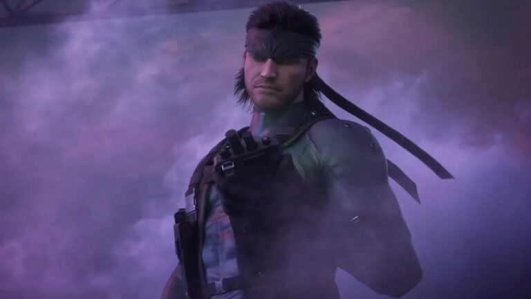 Rainbow Six Siege recebe crossover com Metal Gear Solid