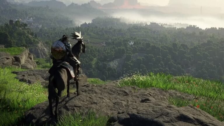 Crimson Desert não terá microtransações no lançamento