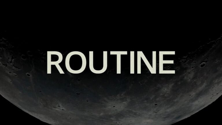 Review | Routine (PC)