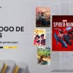 PlayStation Plus: Jogos de fevereiro já estão disponíveis para assinantes