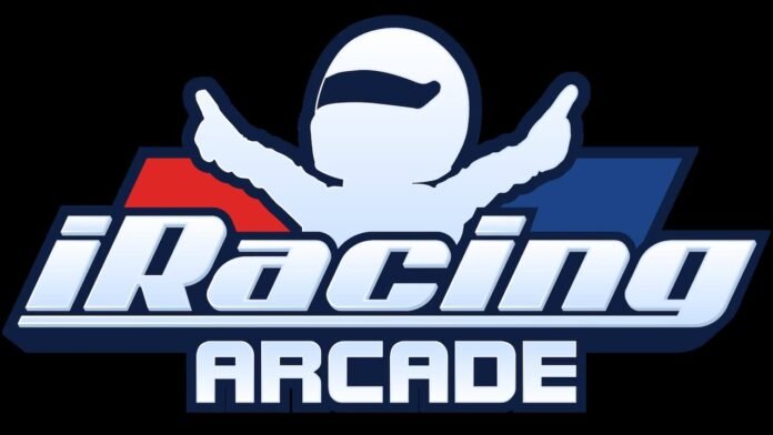 iRacing Arcade