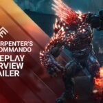 John Carpenter’s Toxic Commando ganha novo trailer de gameplay e confirma demo por tempo limitado John Carpenter’s Toxic Commando