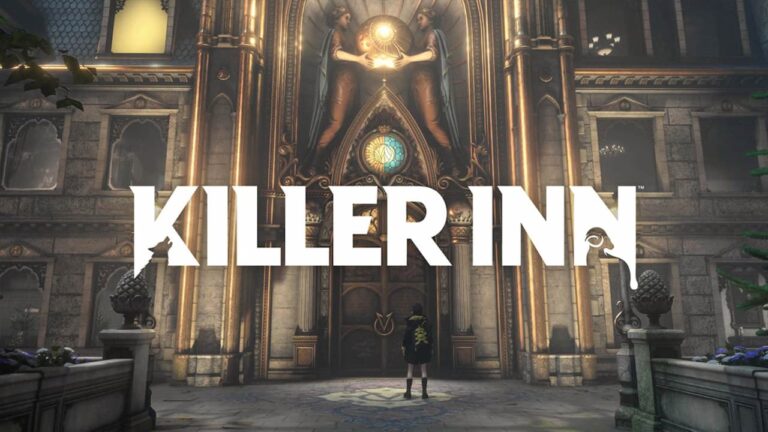 KILLER INN
