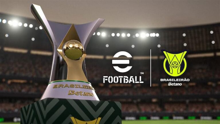 Brasileirão Série A eFootball