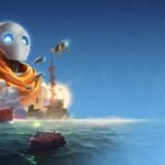 The Last Caretaker recebe grande atualização gratuita com novo bioma e missões submarinas The Last Caretaker Ocean The Final Frontier